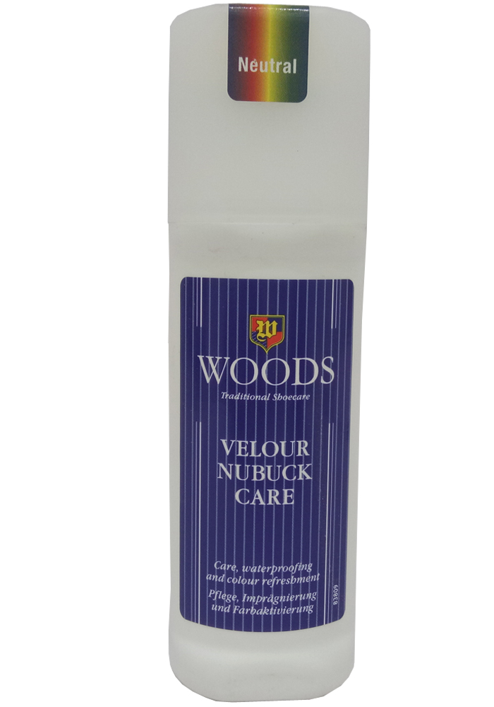 woodland spray polish