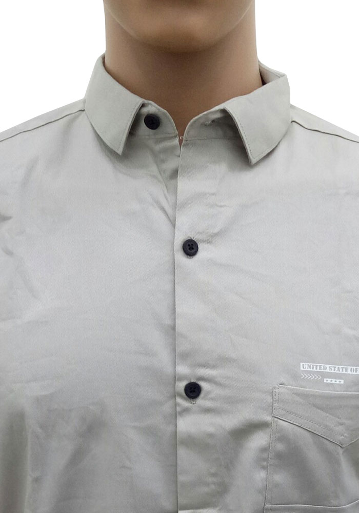 Zoo Plus Shirt For Men