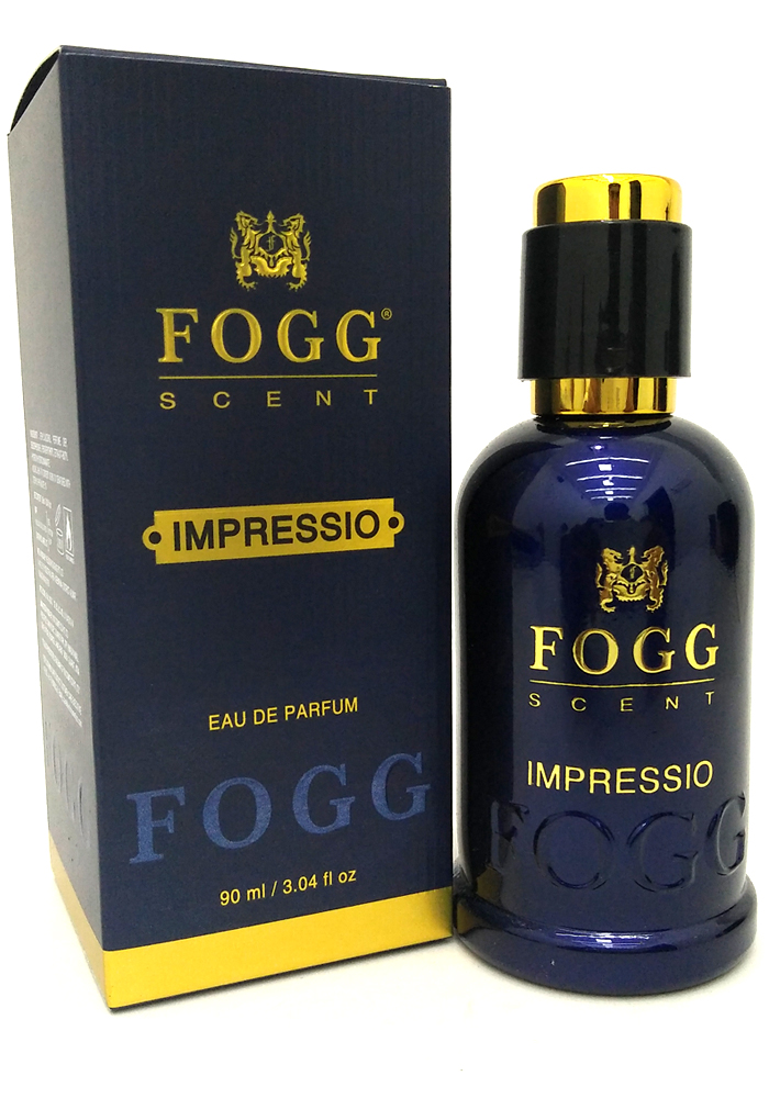 impressio fogg