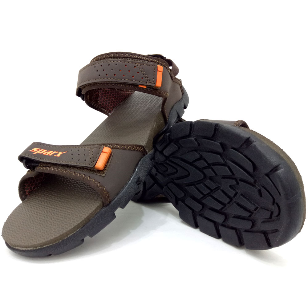 Sparx SS-119 Men Grey Sports Sandals - Buy Sparx SS-119 Men Grey Sports  Sandals Online at Best Price - Shop Online for Footwears in India |  Flipkart.com