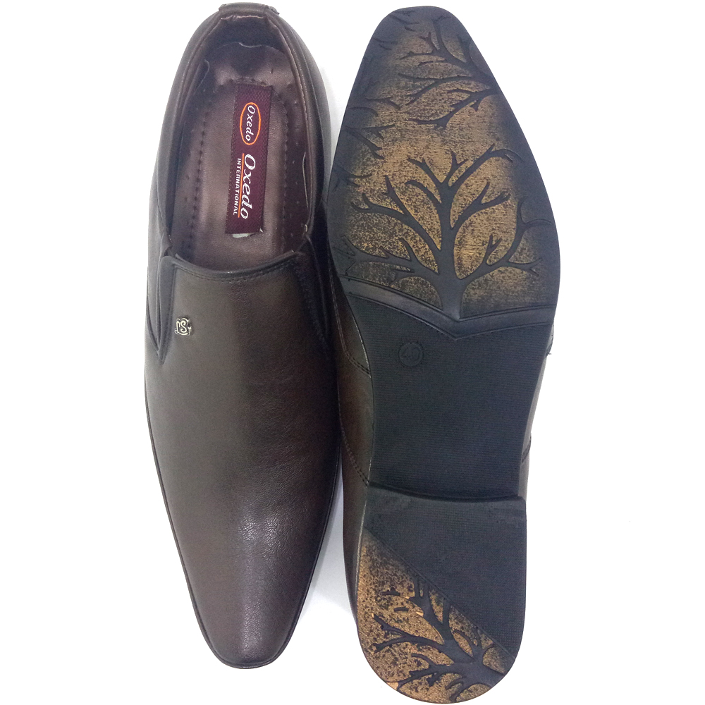 oxedo formal shoes price