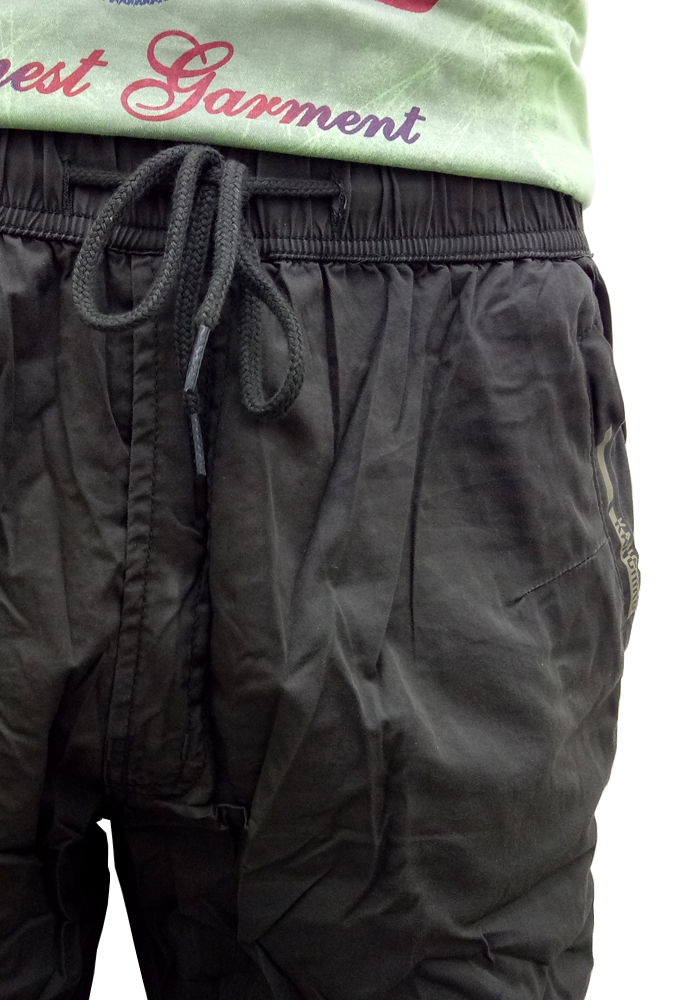 Kanchiro Track Pants For Men