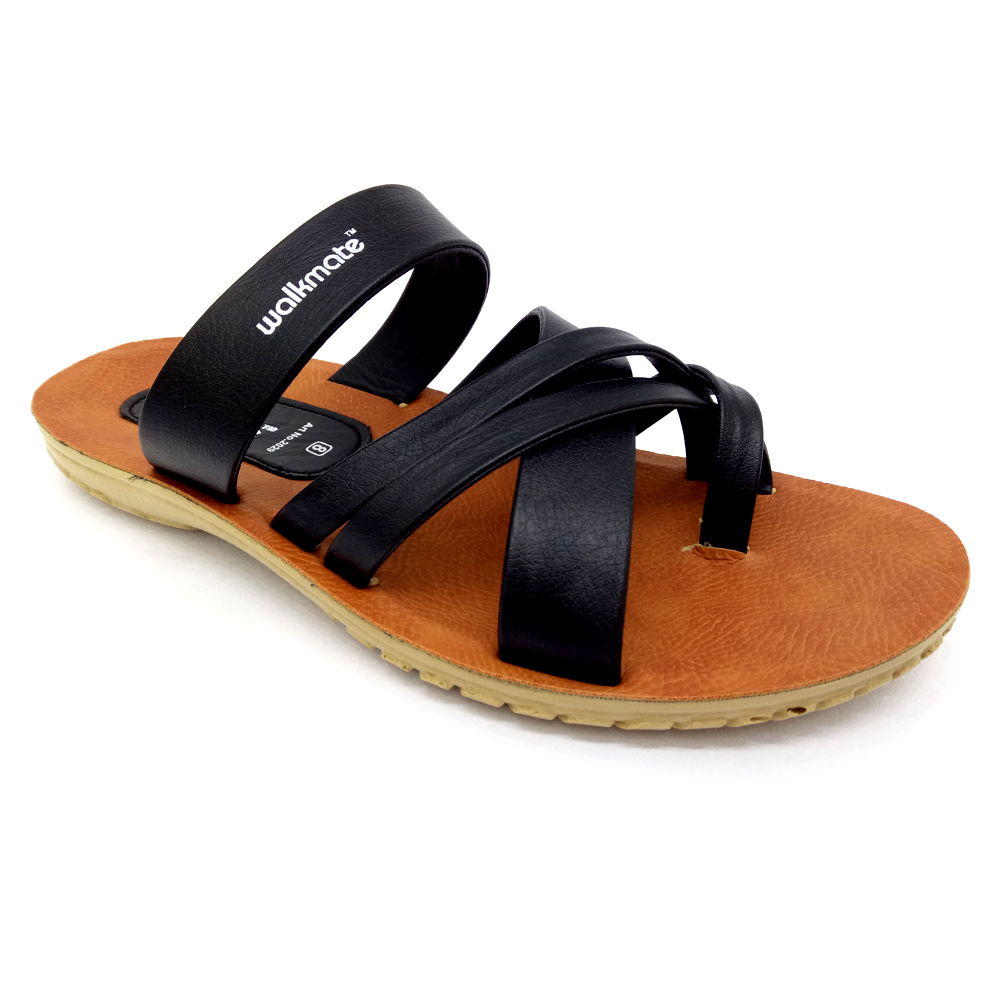 walkmate chappals for mens price