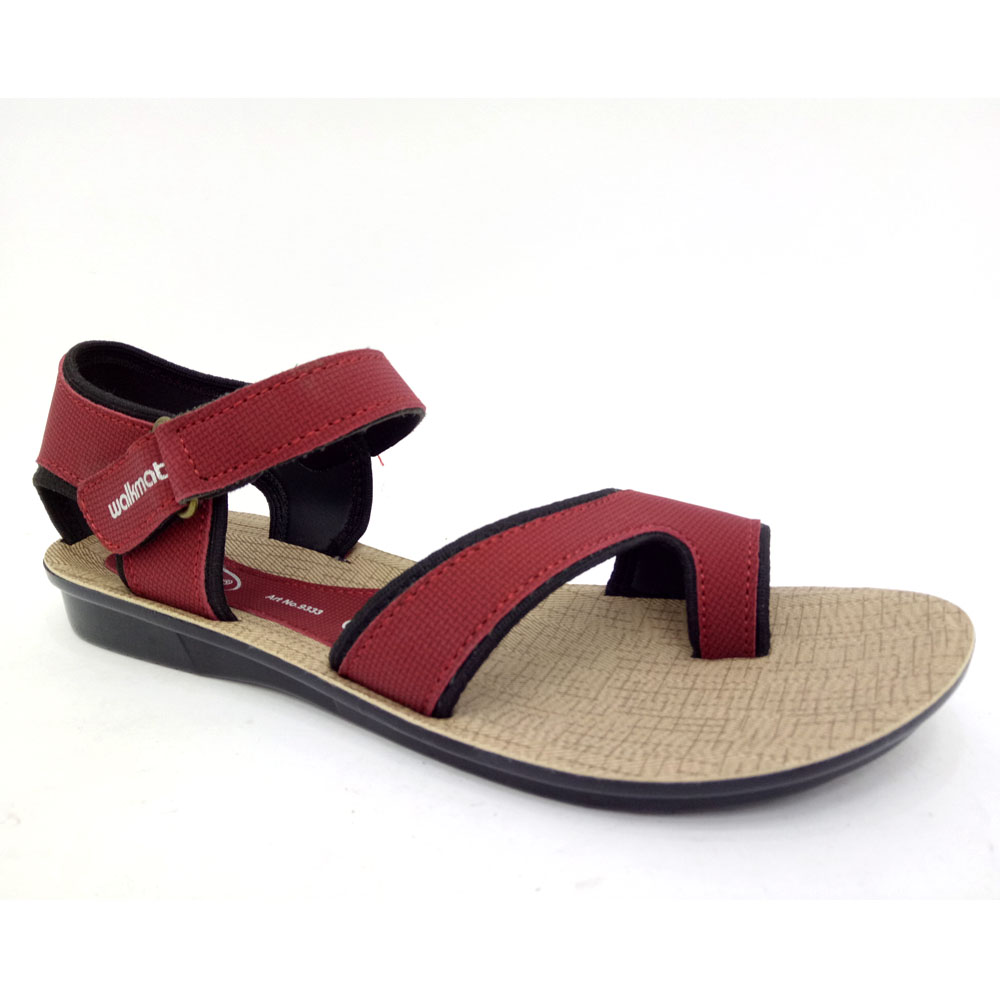 walkmate chappals for ladies