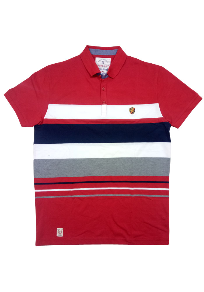 Homme & Co. T-Shirts For Men