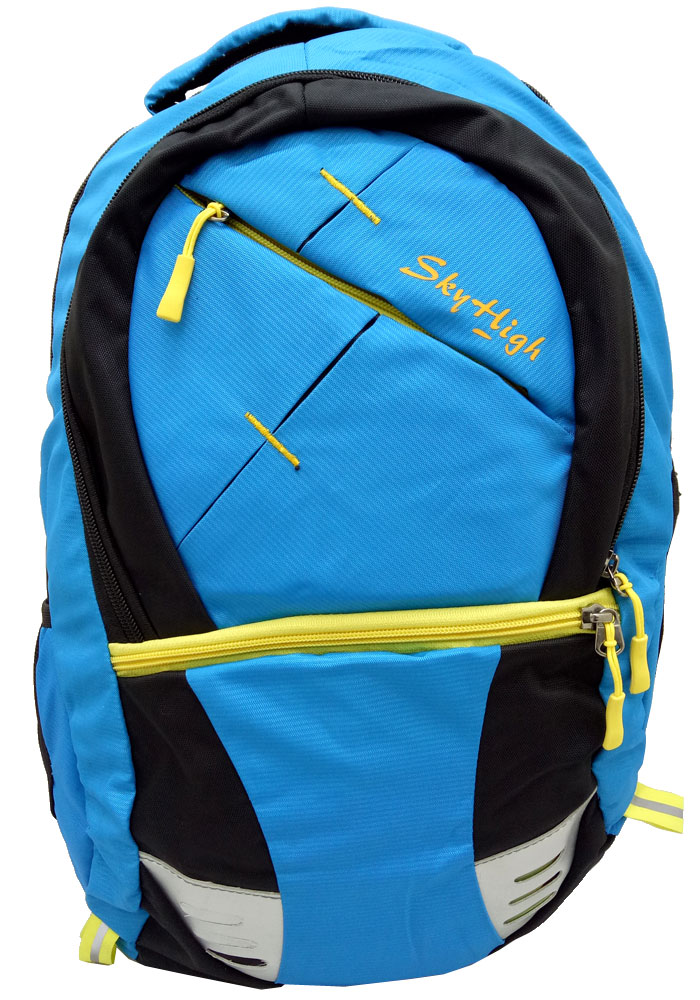 sky high backpack bag