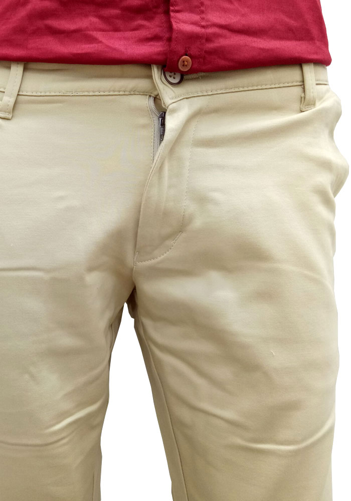 ALF Cotton Jeans For Men