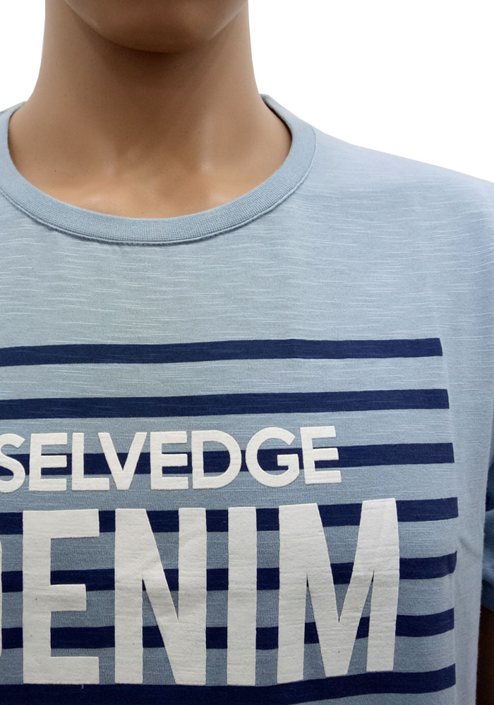 Ringspun T-Shirts For Men