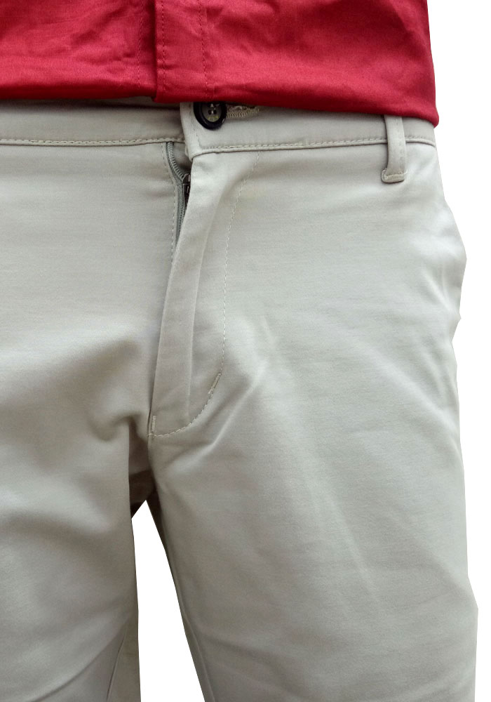 ALF Cotton Jeans For Men