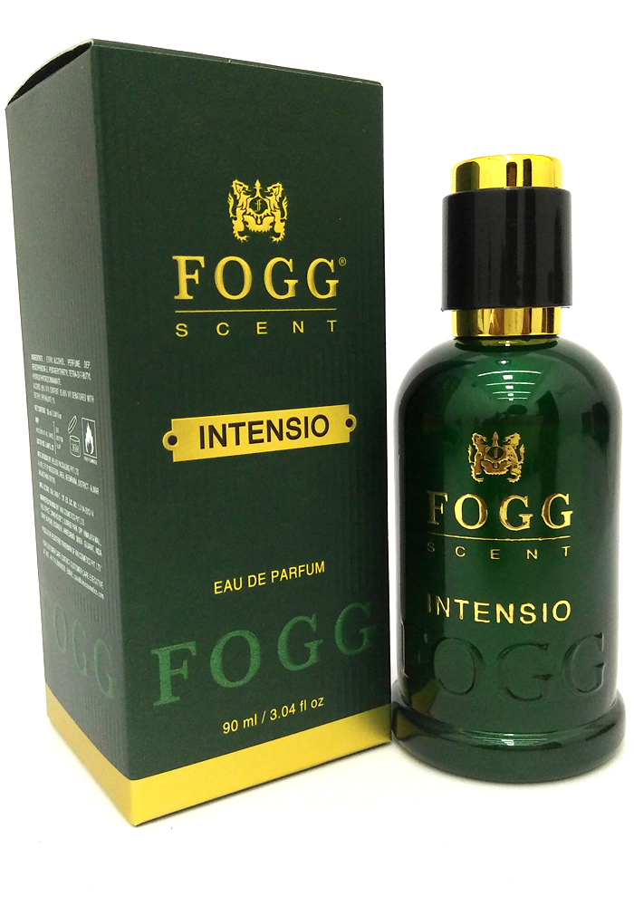 Fogg Scent Intensio Eau de Parfum 90 ml For Men