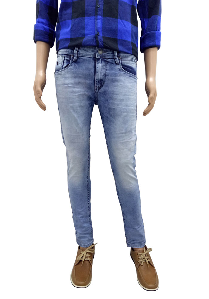 necked jeans shirts price