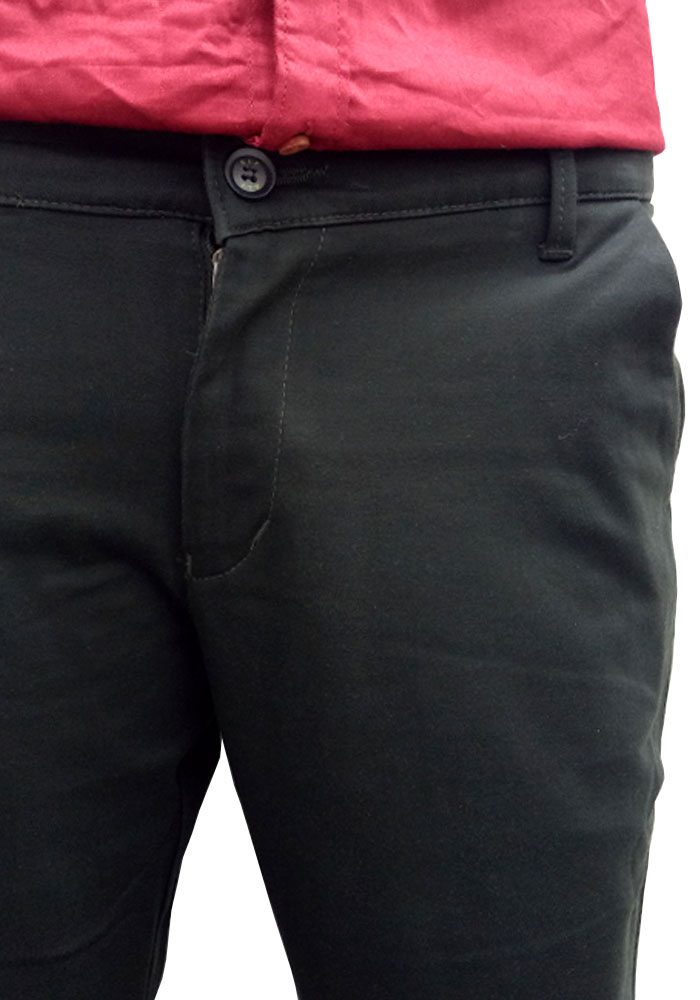 ALF Cotton Jeans For Men