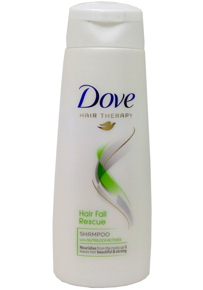 Dove hair Fall Rescue Shampoo (80ml)
