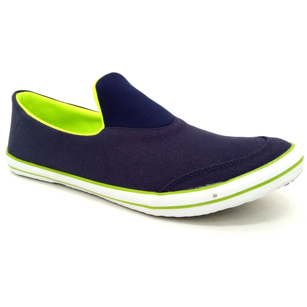Lakhani Loafers Shoes For Man
