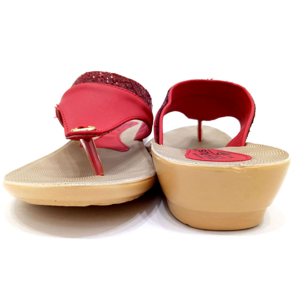 Lancer Chappal For Women