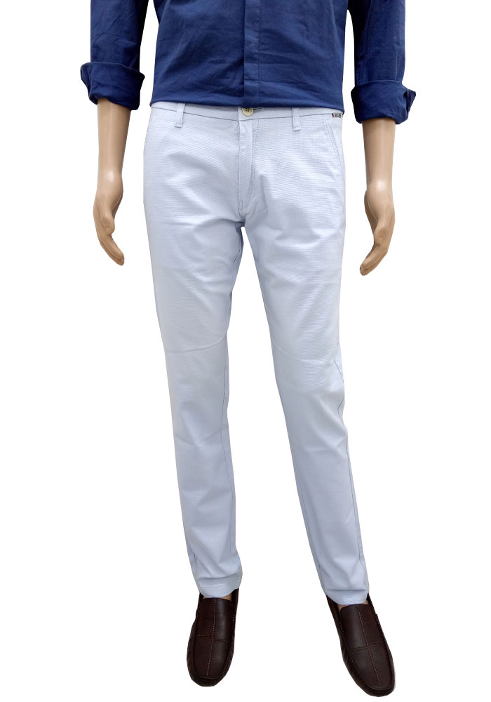 Royal 100 Cotton Jeans For Men