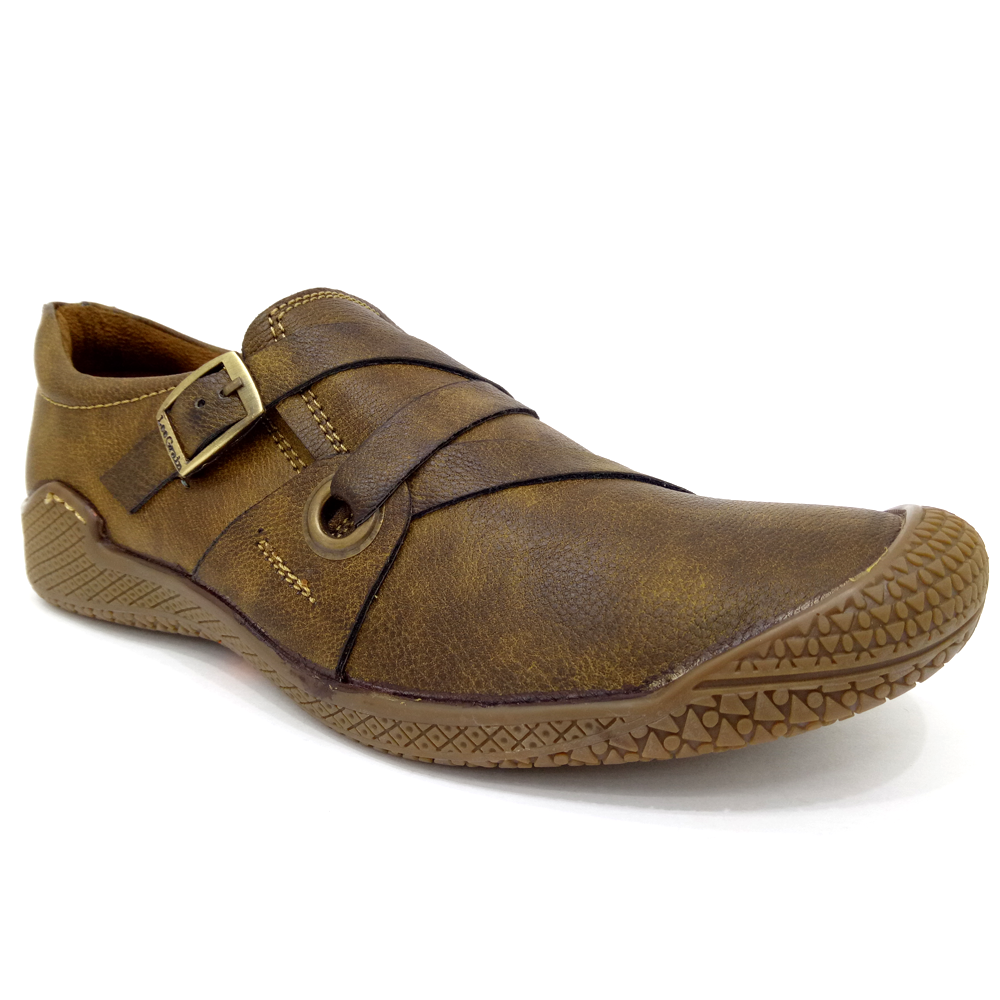 Lee Grain Loafers Shoes For Men