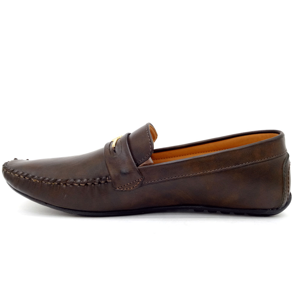 Fenzo Loafer Shoes For Men