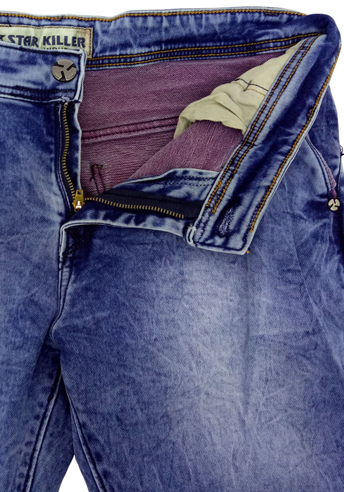 Star Killer Jeans For Men