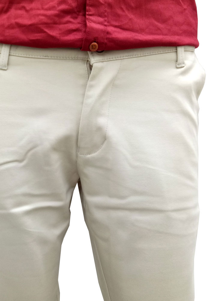 ALF Cotton Jeans For Men