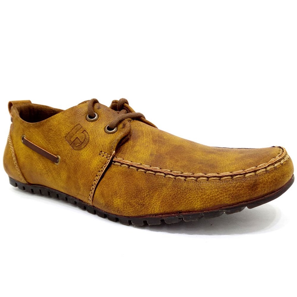 Lee Grain Casual Shoes For Men