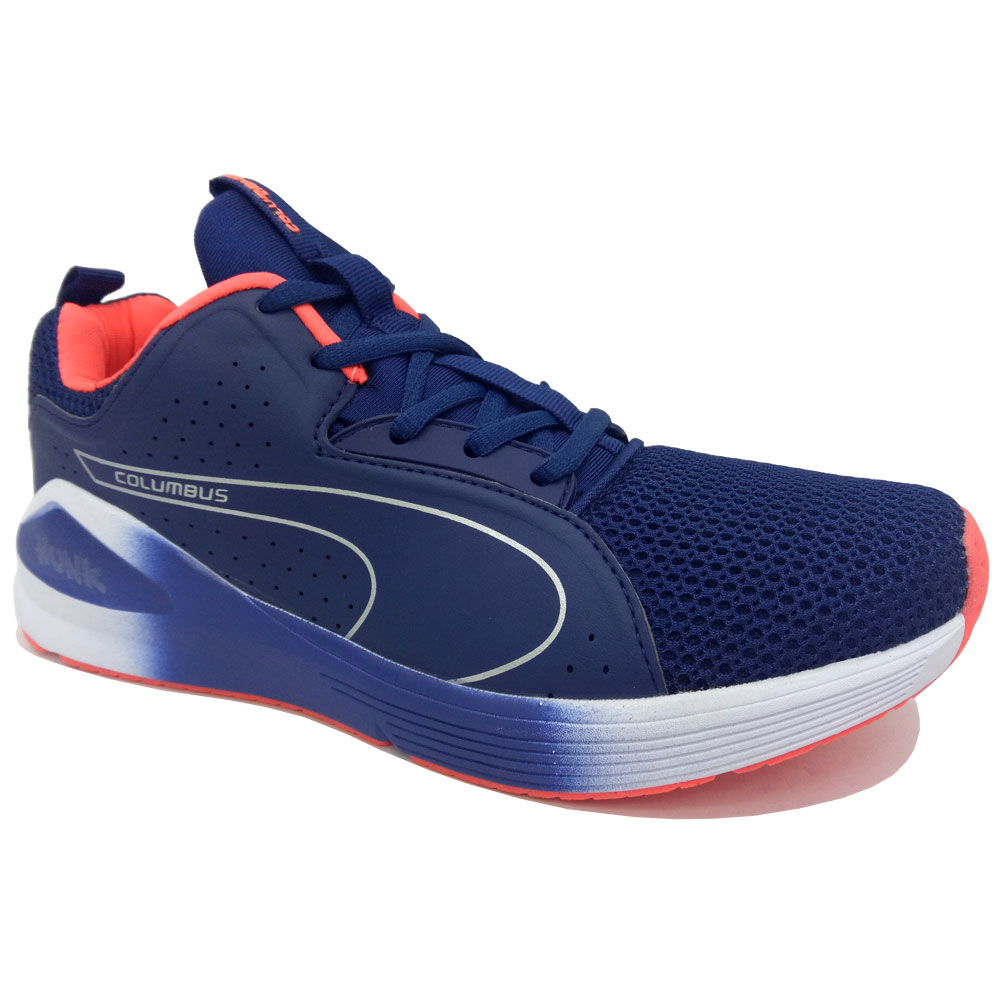 Columbus Sports Shoes For Men