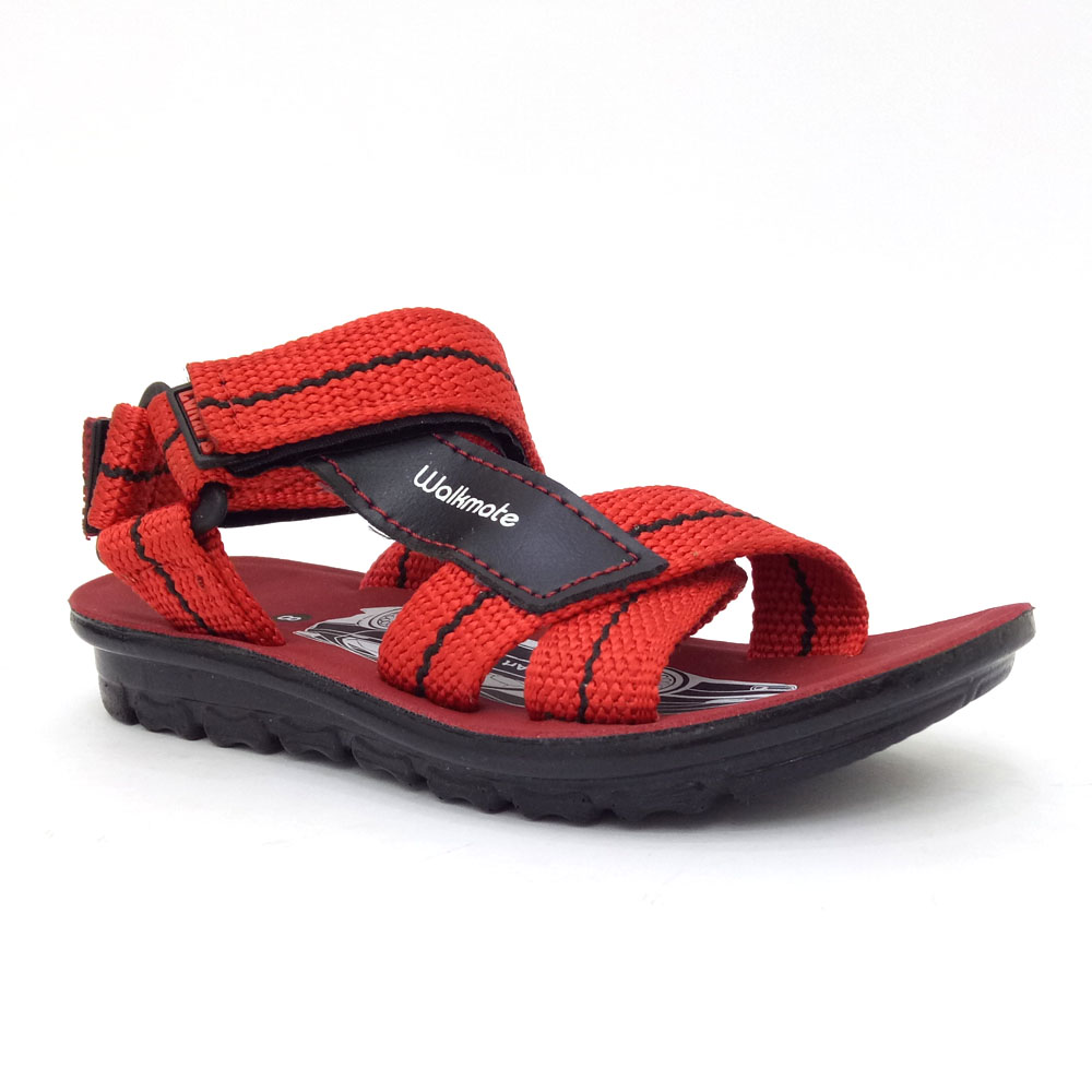 Lunar's Walkmate Men's Sandals Shoes 1018 Size 9 Black Slip on  Comfort | eBay