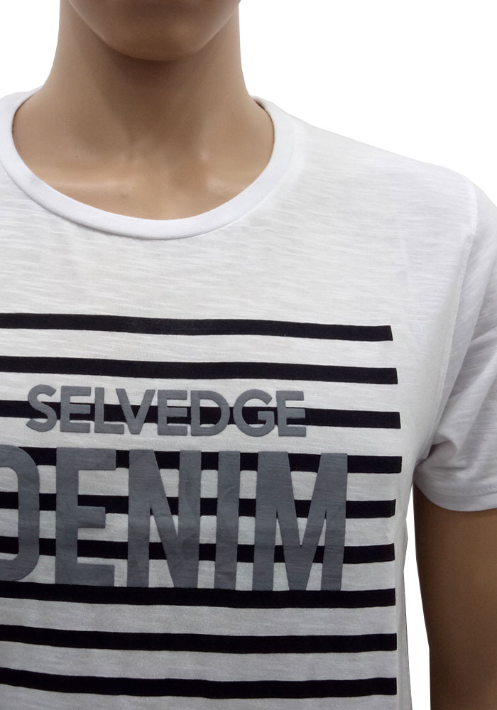 Ringspun T-Shirts For Men