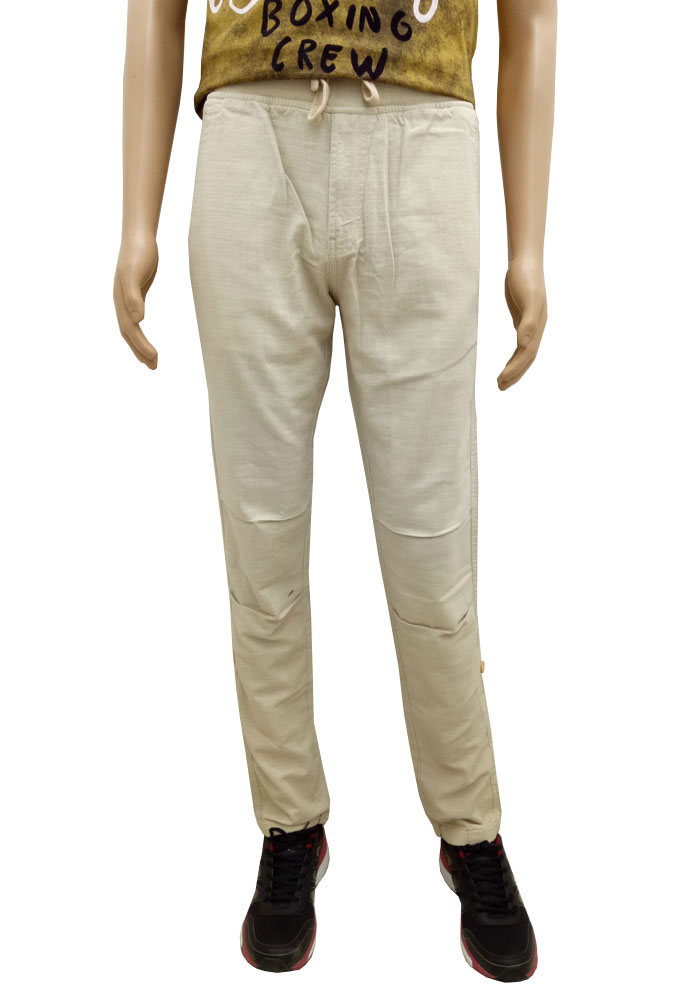 Buy RIG Mens Straight Fit Cargo Pants 305000000702780Beige38 at  Amazonin