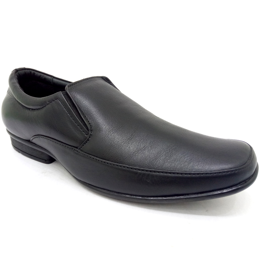 raw formal shoes