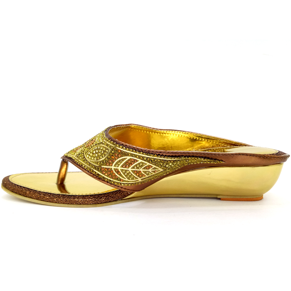 H.S Chappal For Women