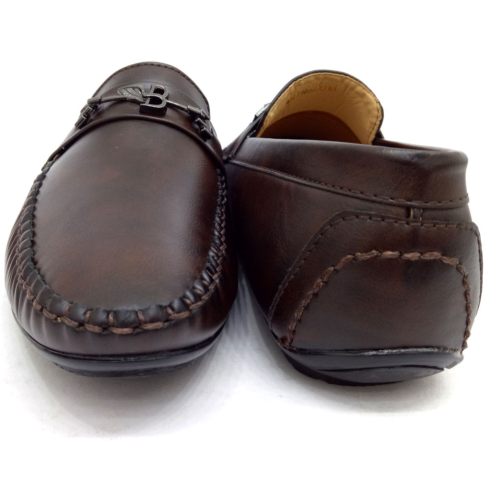 lee coach loafers