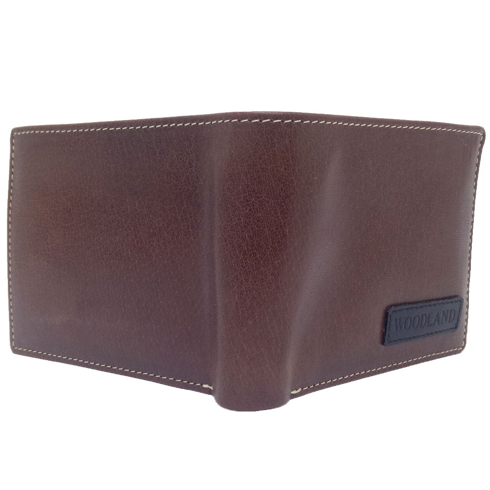 Woodland Wallet For Men