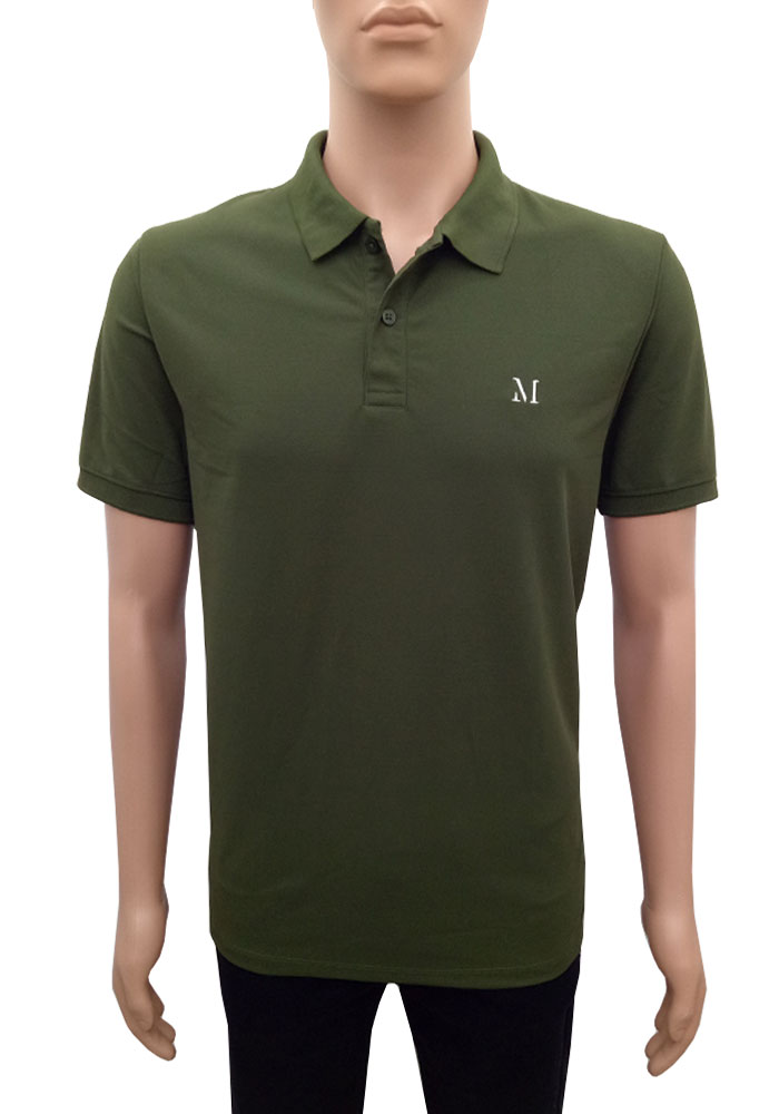 Maxzone T-Shirt For Men