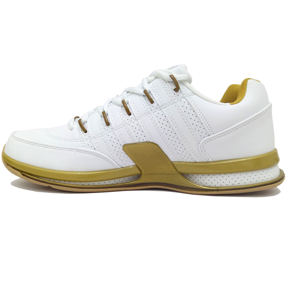 83 White Columbus sports shoes for Women