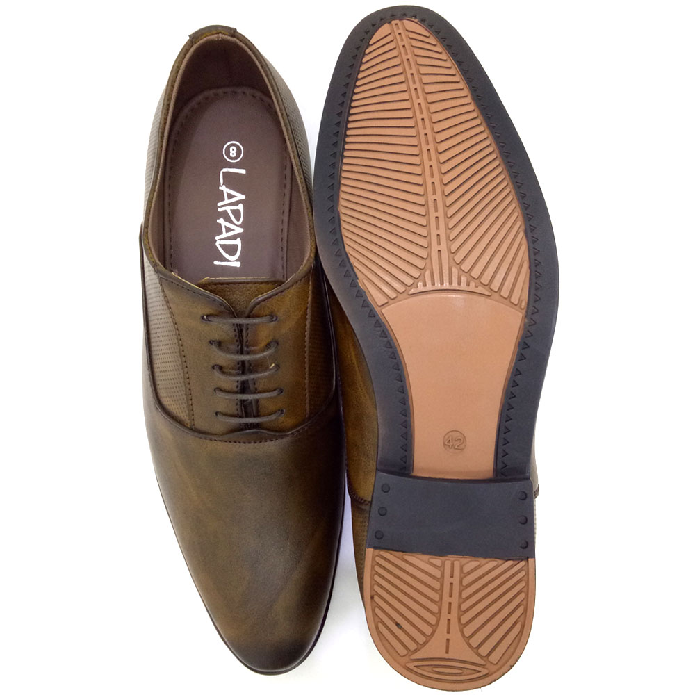 Lapadi Formal Shoes For Men