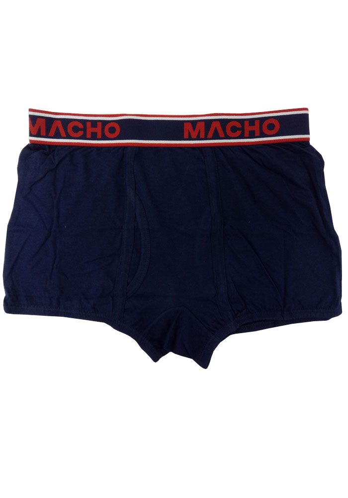 Macho Mini Trunk Under Wear For Men