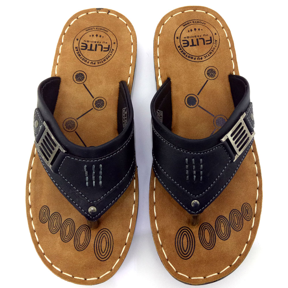 flite slippers mens