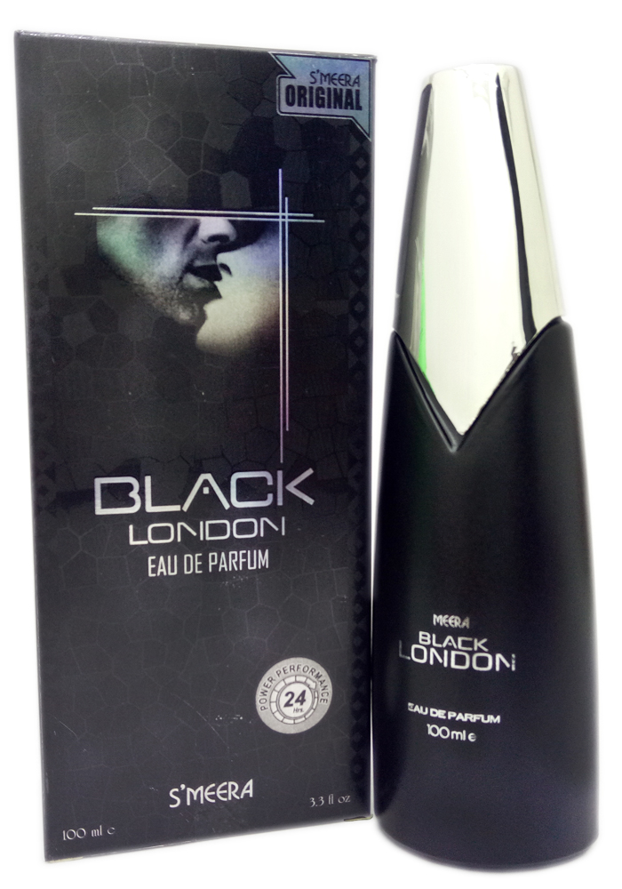 parfum black s