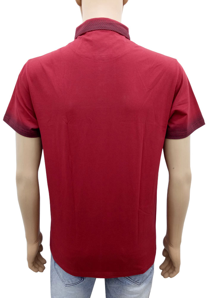 All Rugged T-Shirts For Men