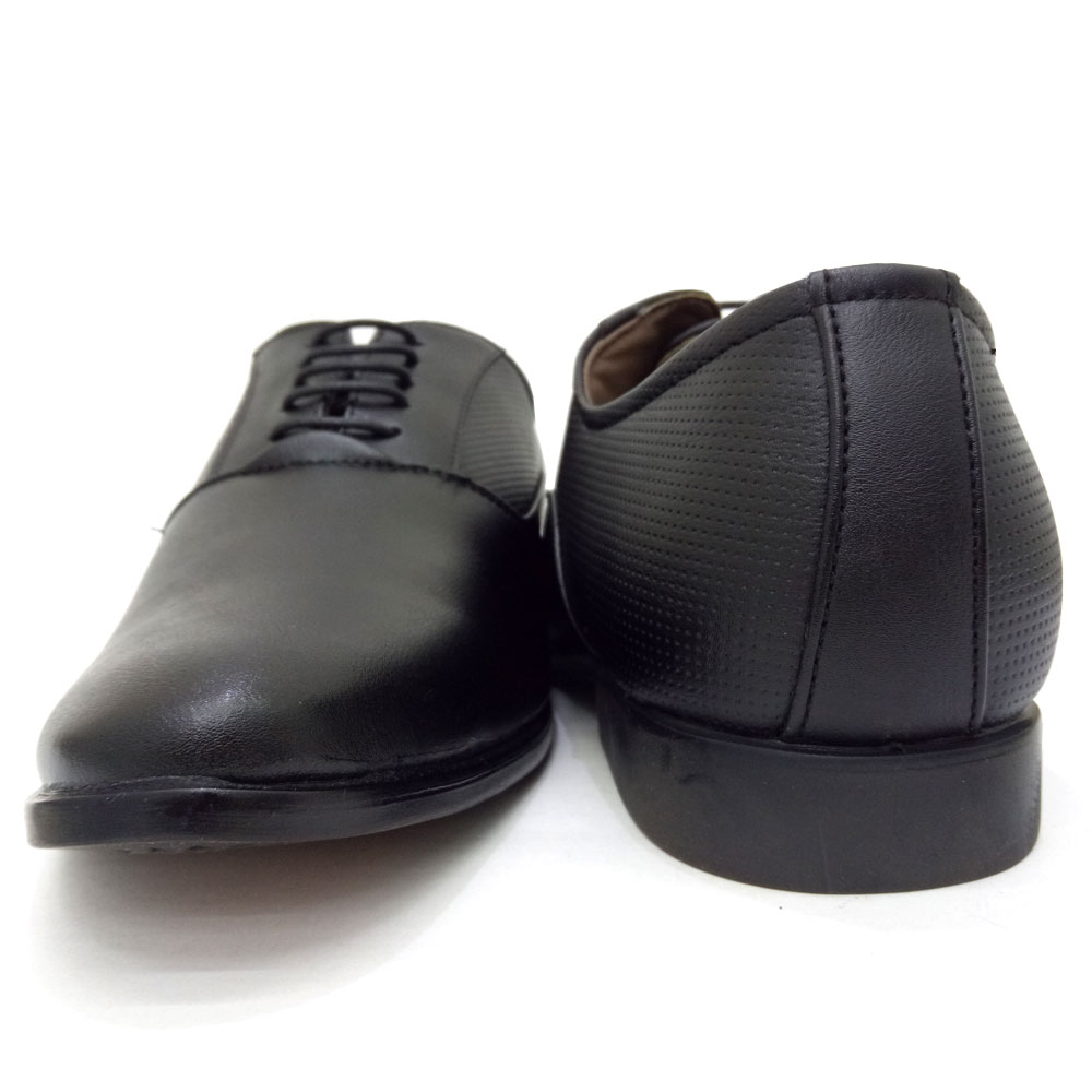 lapadi formal shoes black