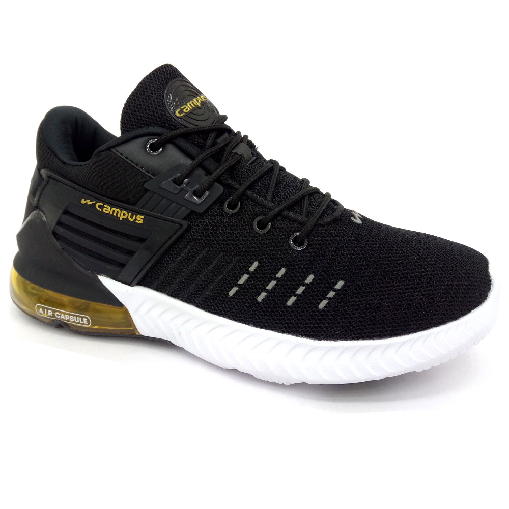 air capsule campus shoes new model 2020