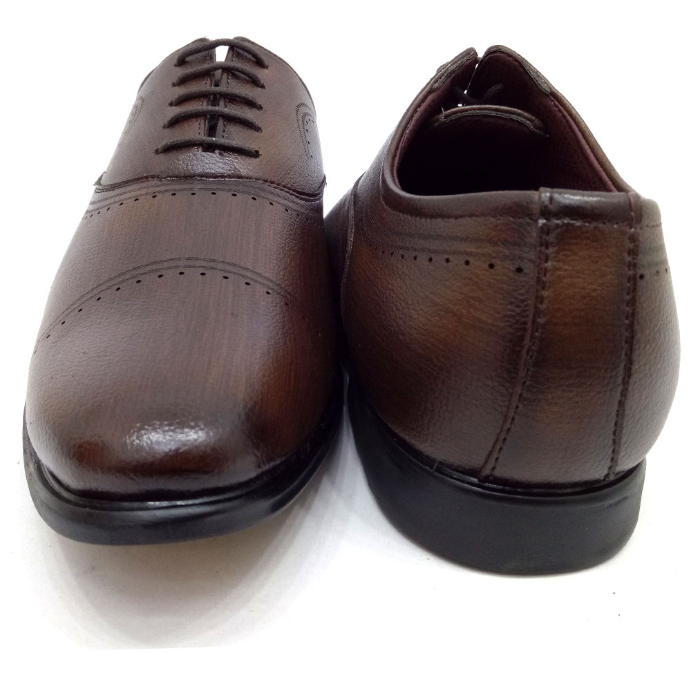 lapadi brown shoes