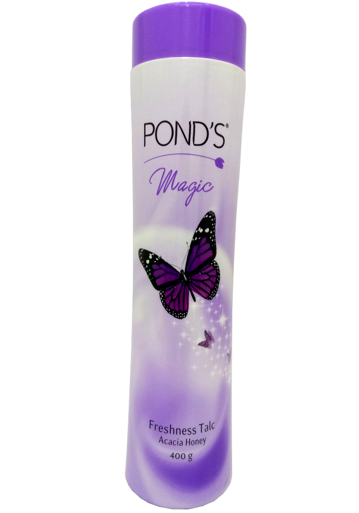 Pond's dreamflower Magic talk 400g (8901030323829)