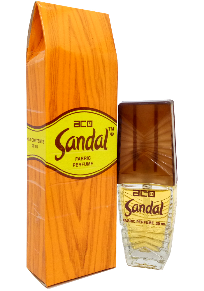 aco sandal perfume