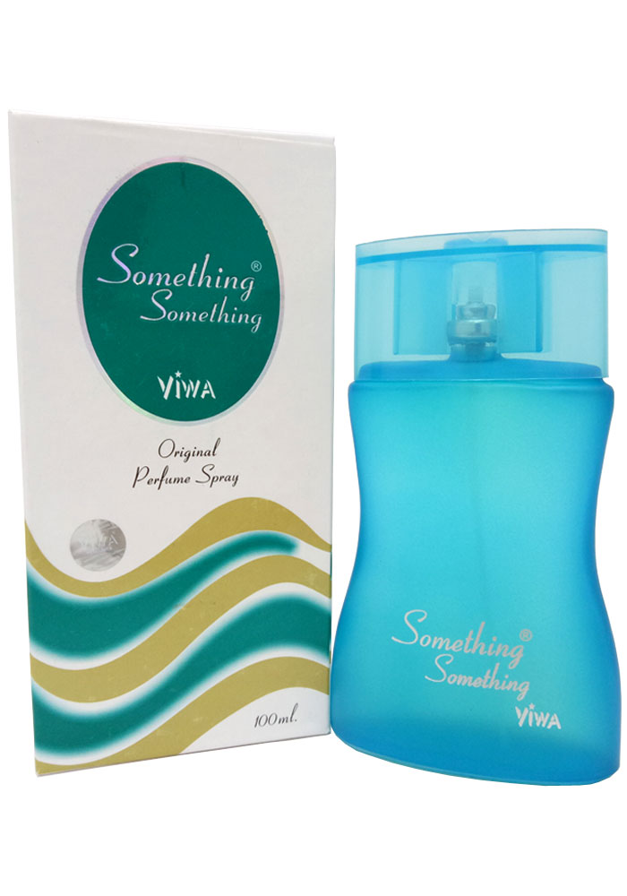 something something perfume original