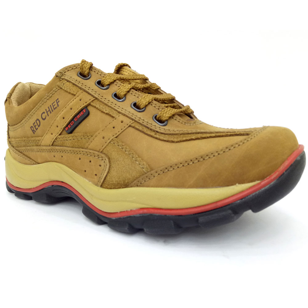 Red Chief Outdoor Casual Shoes For Men