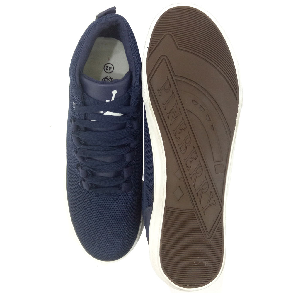 Pineberry Casual Shoes For Men