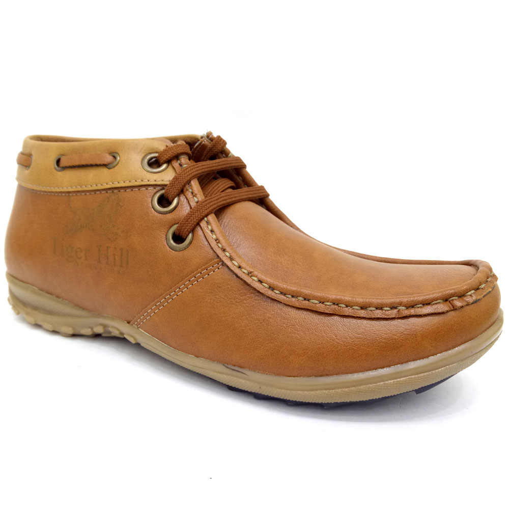 Tiger Hill Casual Shoes For Men
